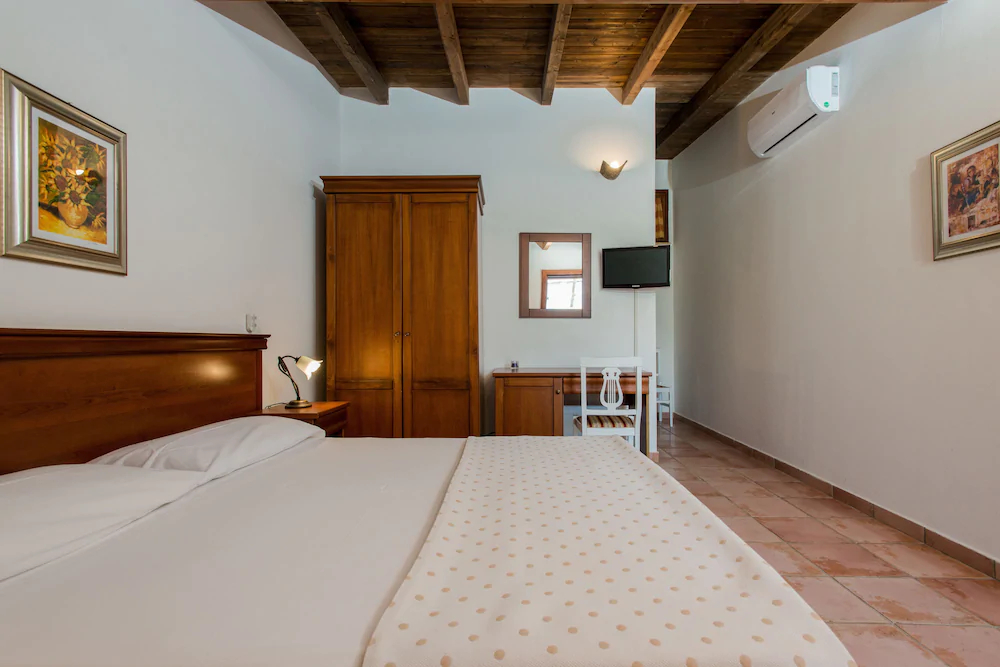 Relais Masseria Casina dei Cari