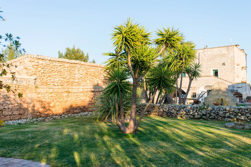 Relais Masseria Casina dei Cari