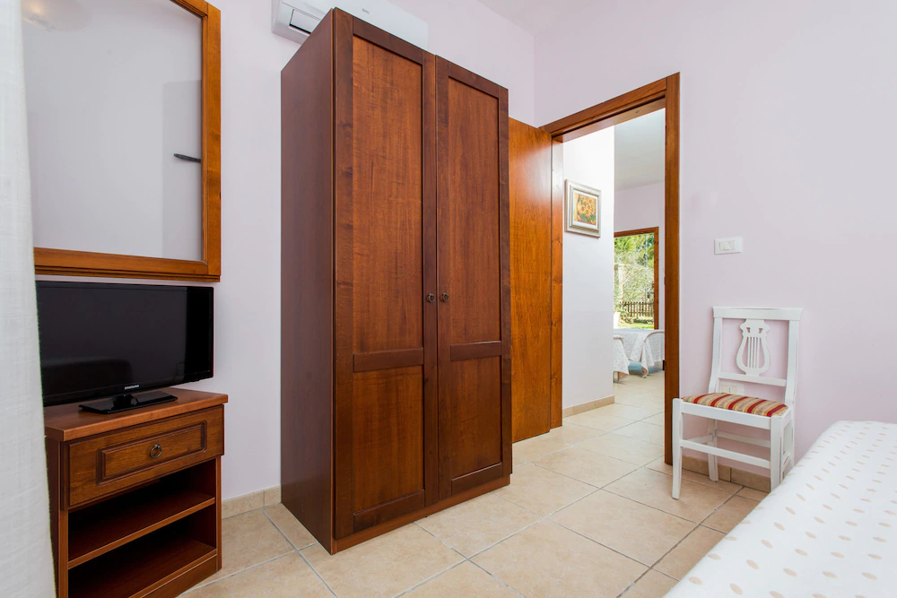 Relais Masseria Casina dei Cari