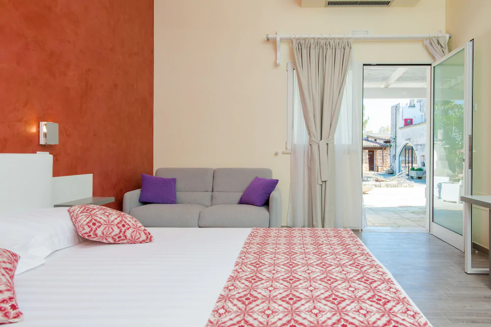 Relais Masseria Casina dei Cari