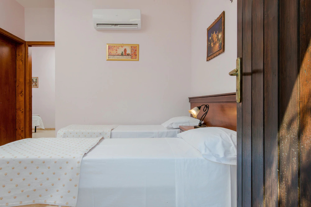 Relais Masseria Casina dei Cari