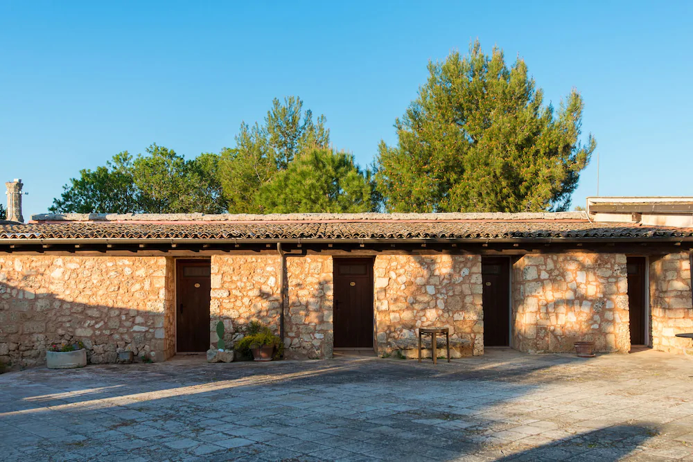 Relais Masseria Casina dei Cari