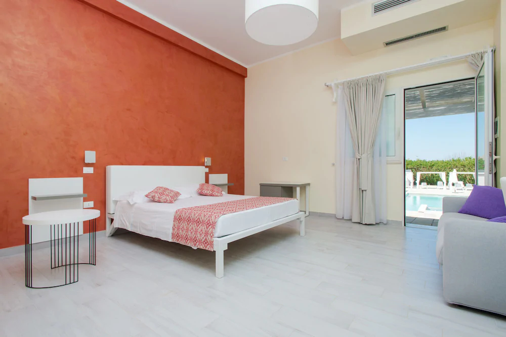 Relais Masseria Casina dei Cari