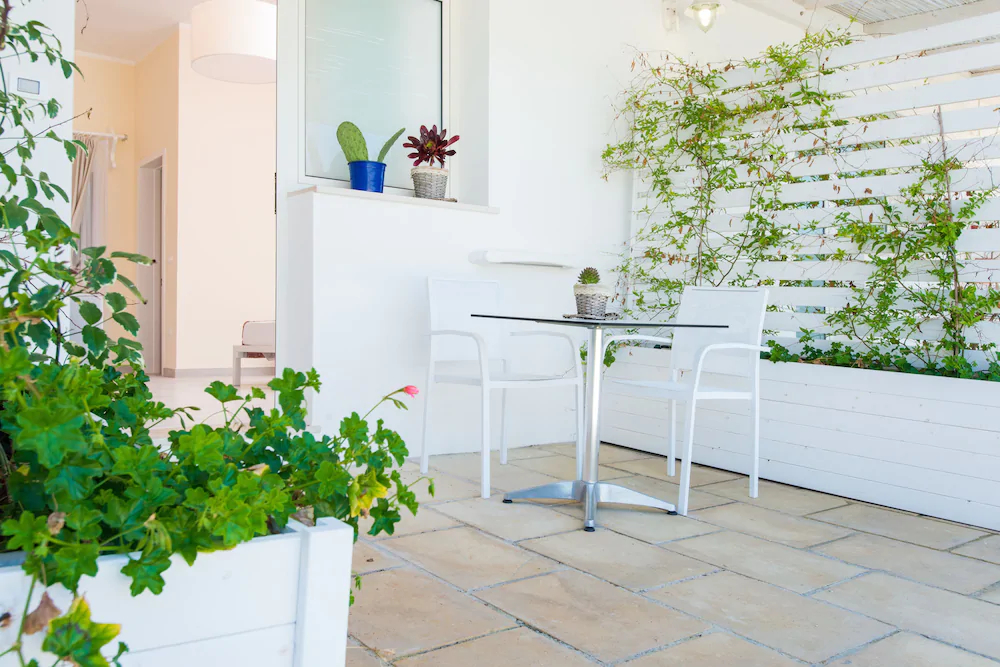 Relais Masseria Casina dei Cari