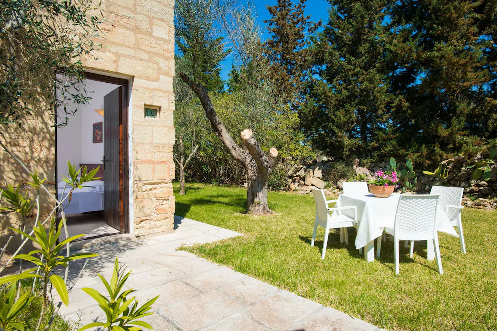 Relais Masseria Casina dei Cari