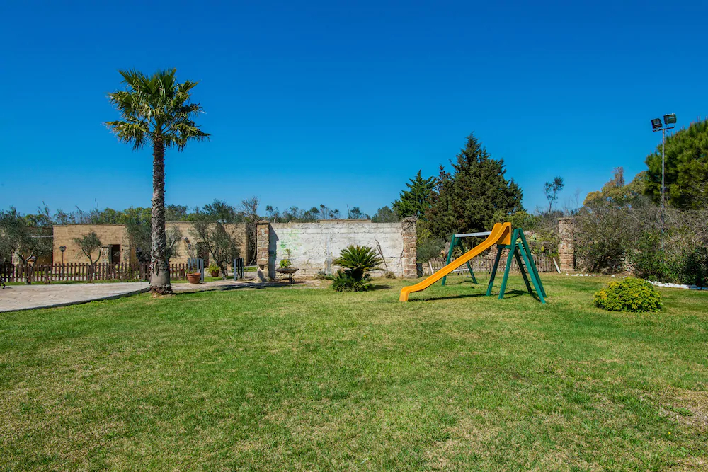 Relais Masseria Casina dei Cari