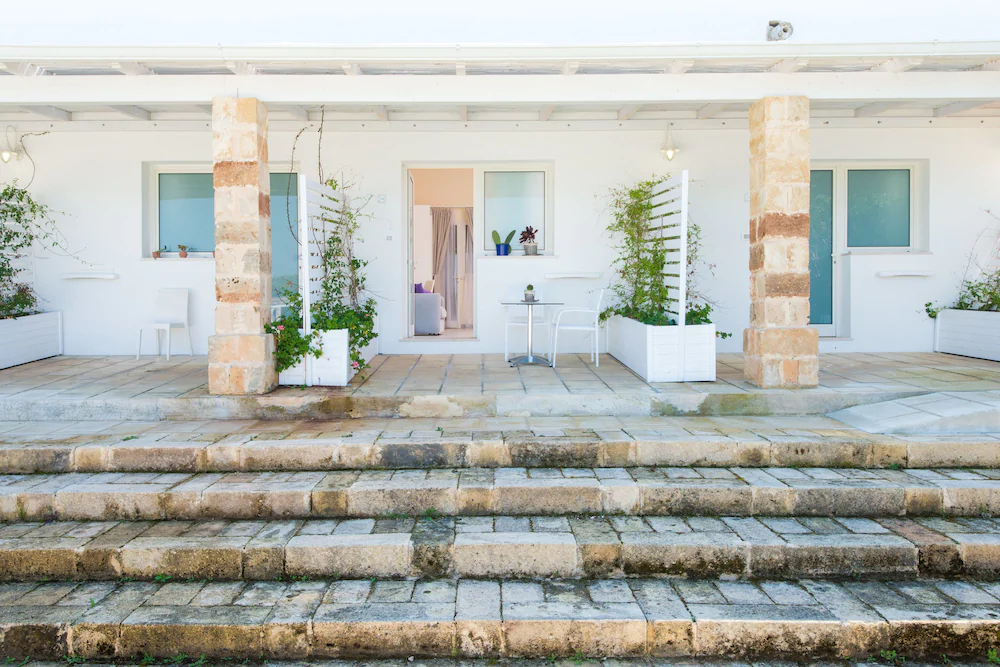 Relais Masseria Casina dei Cari