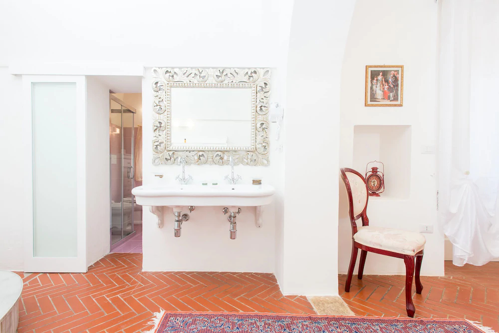 Relais Masseria Casina dei Cari