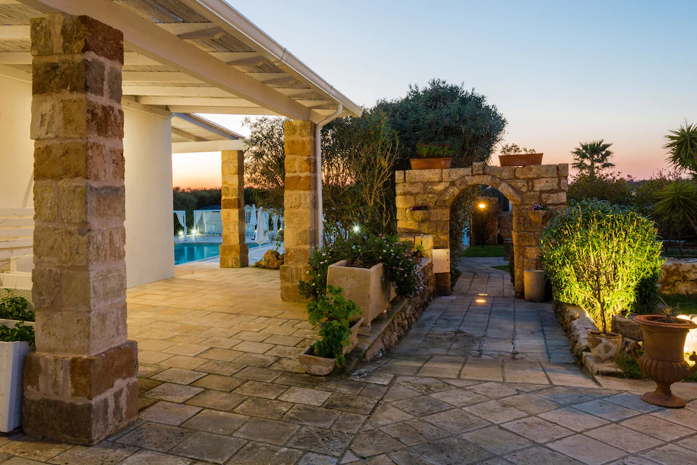 Relais Masseria Casina dei Cari