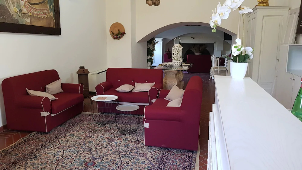 Relais Masseria Casina dei Cari