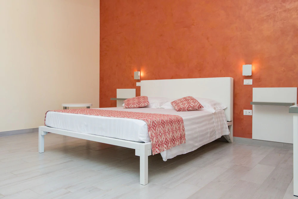 Relais Masseria Casina dei Cari