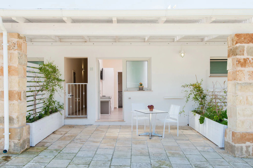 Relais Masseria Casina dei Cari