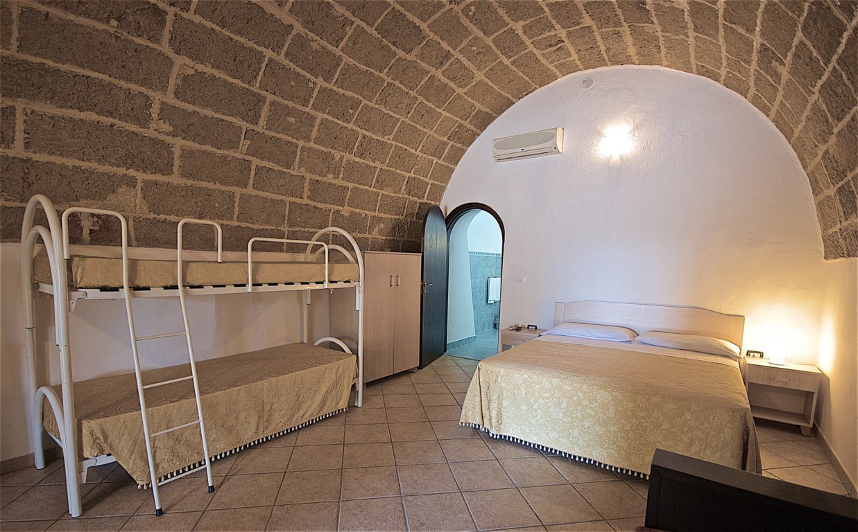Masseria Le Pajare