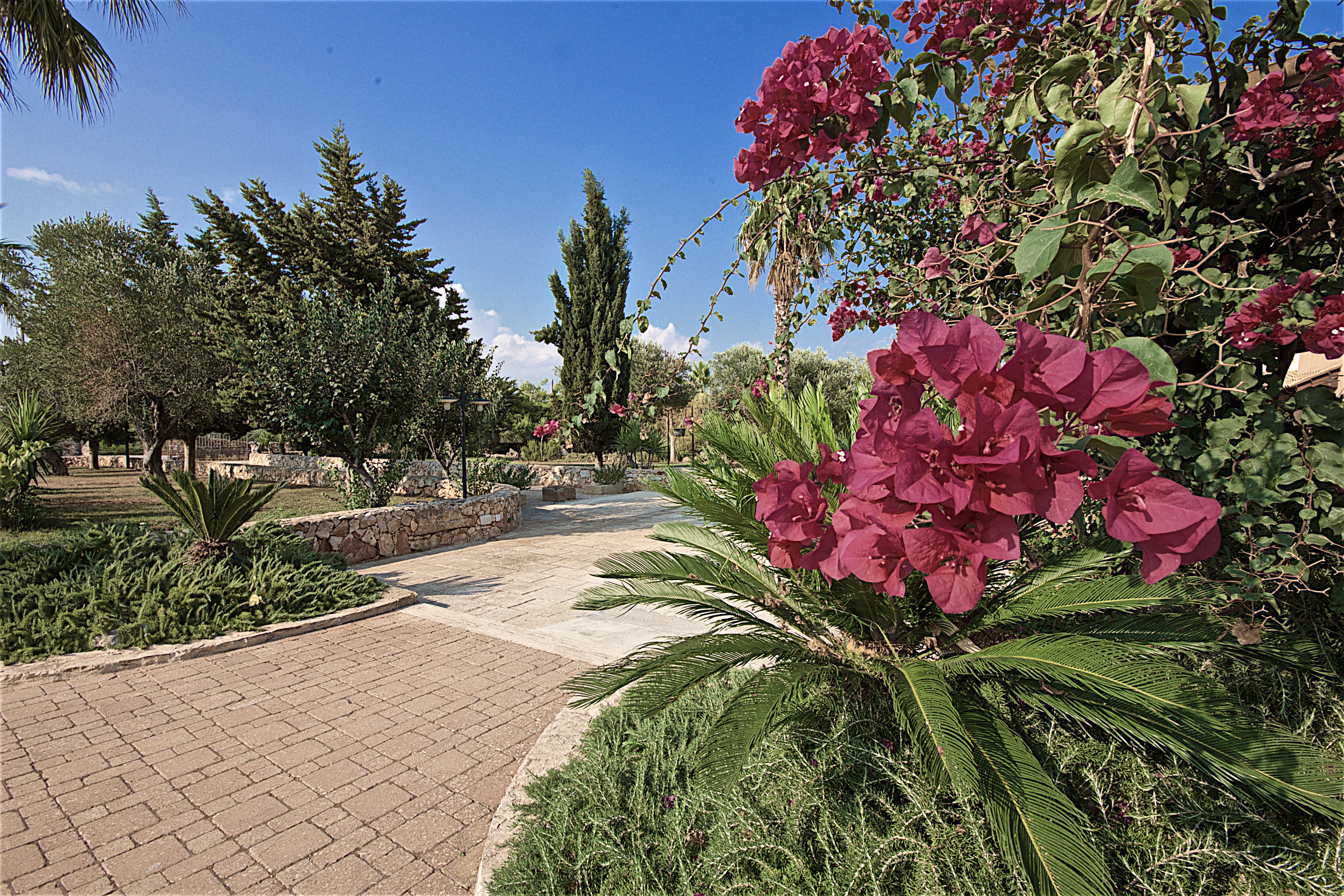 Masseria Le Pajare