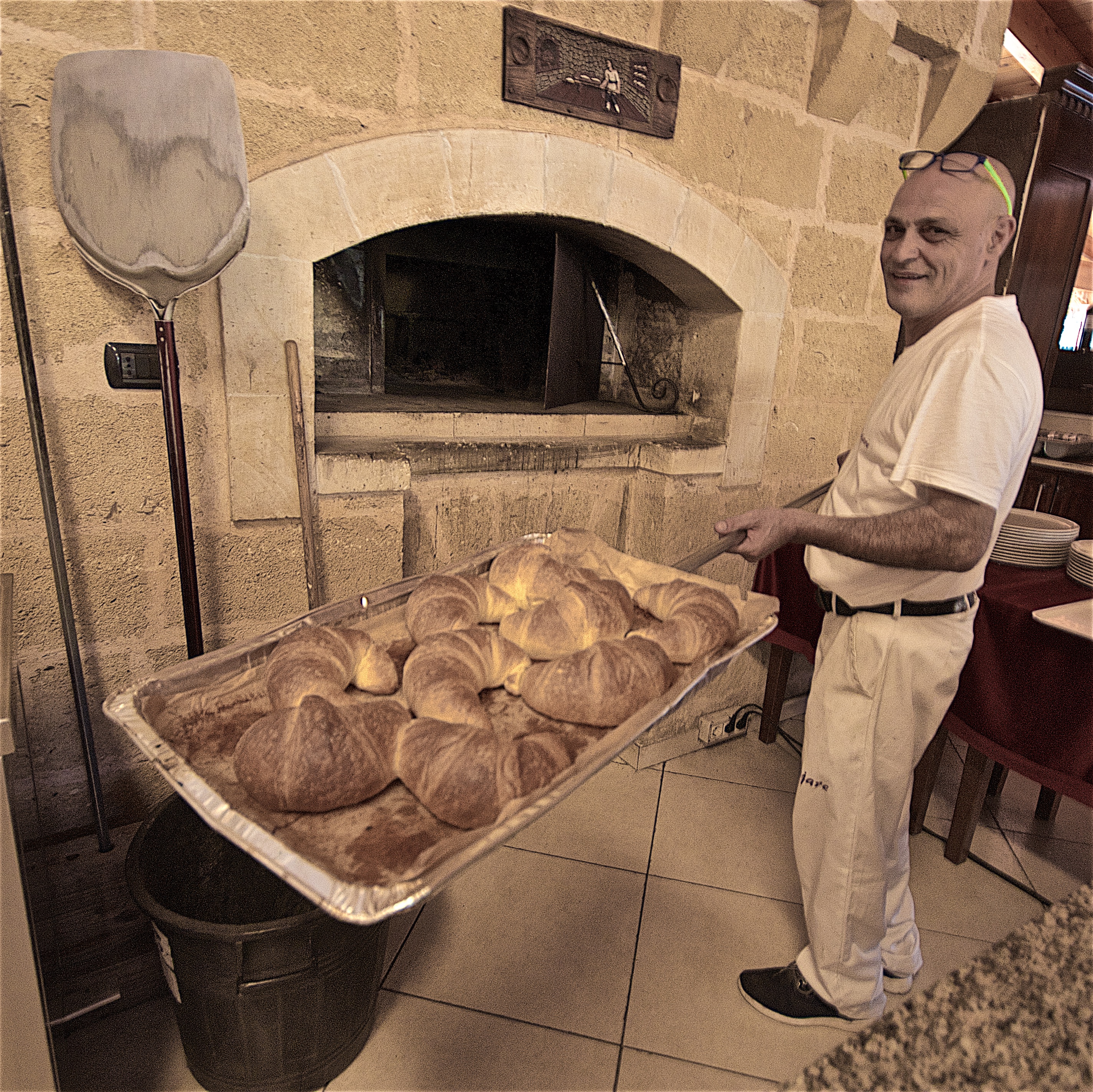 Masseria Le Pajare