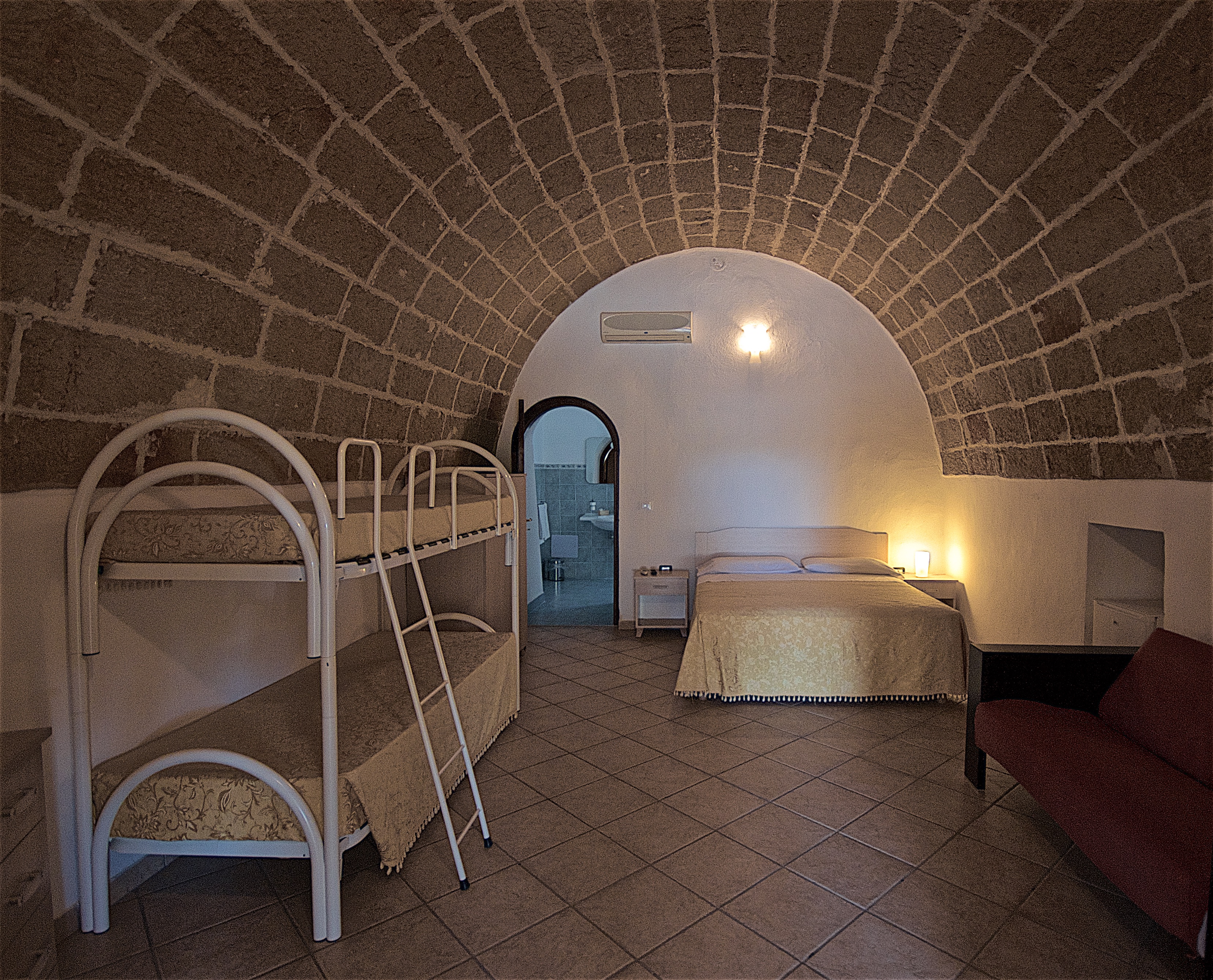 Masseria Le Pajare