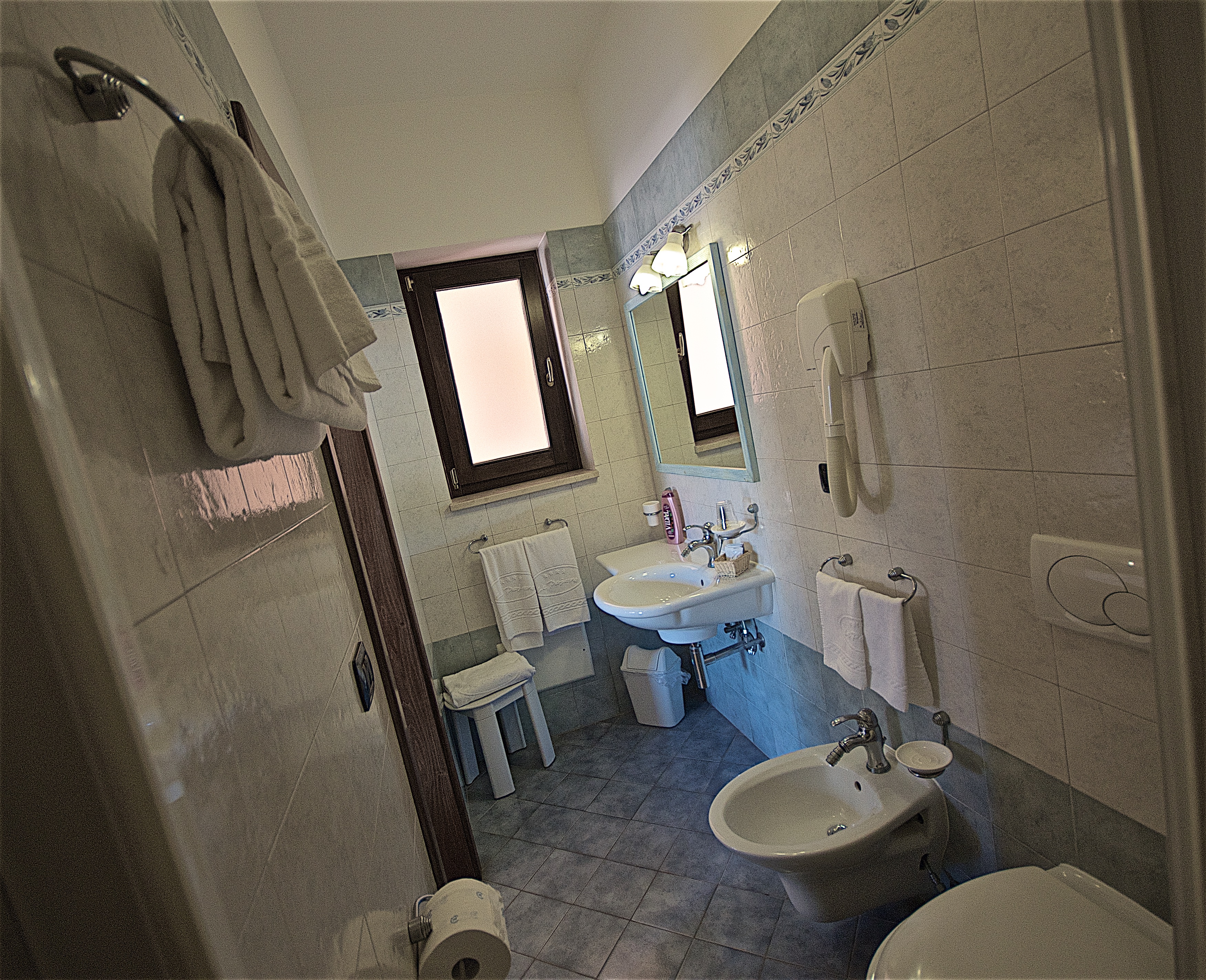 Masseria Le Pajare