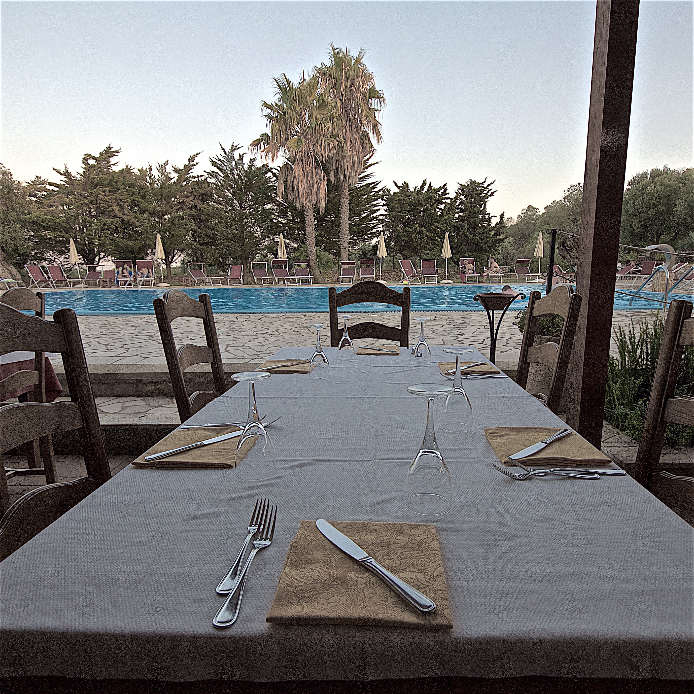 Masseria Le Pajare