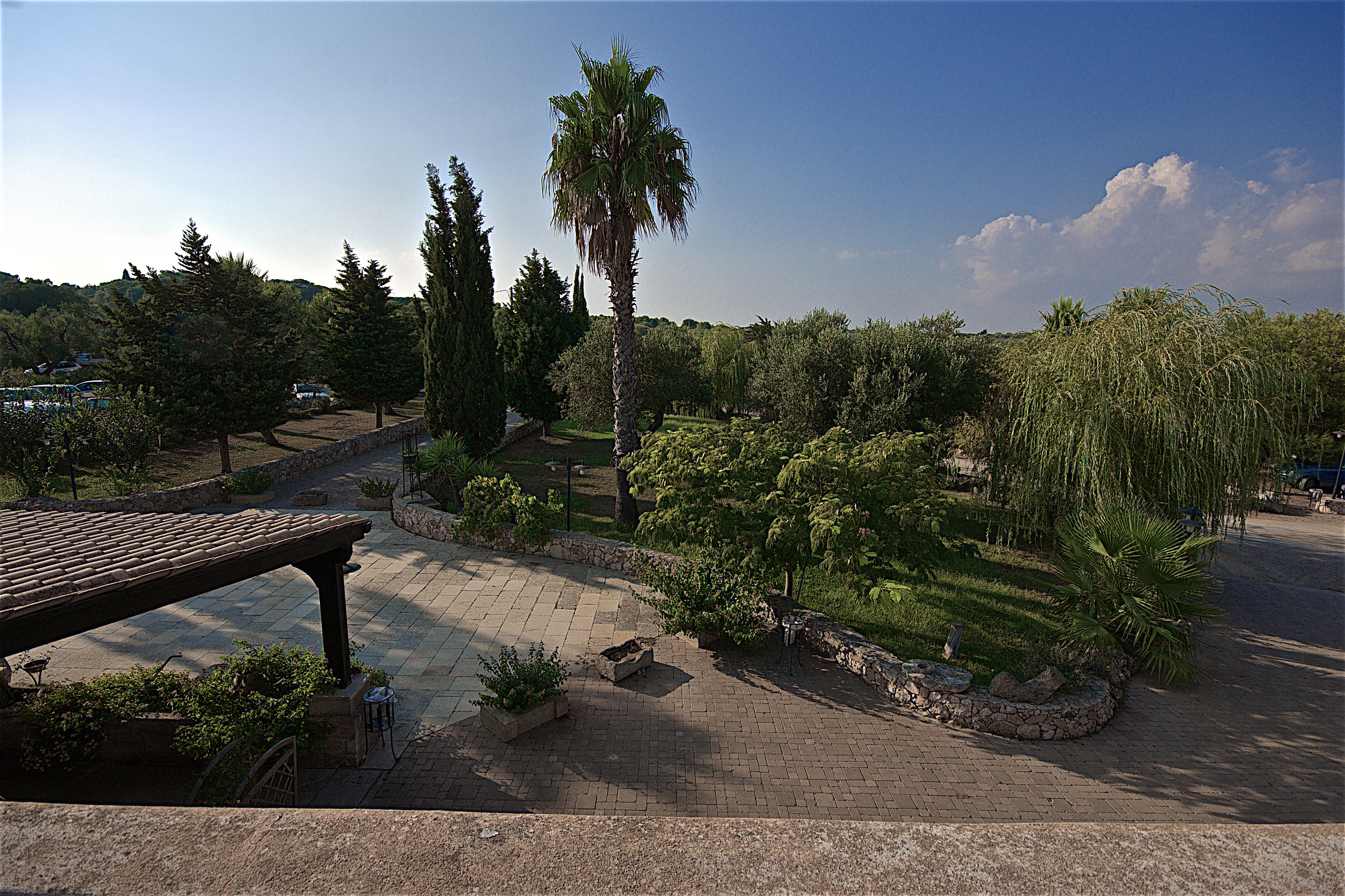 Masseria Le Pajare