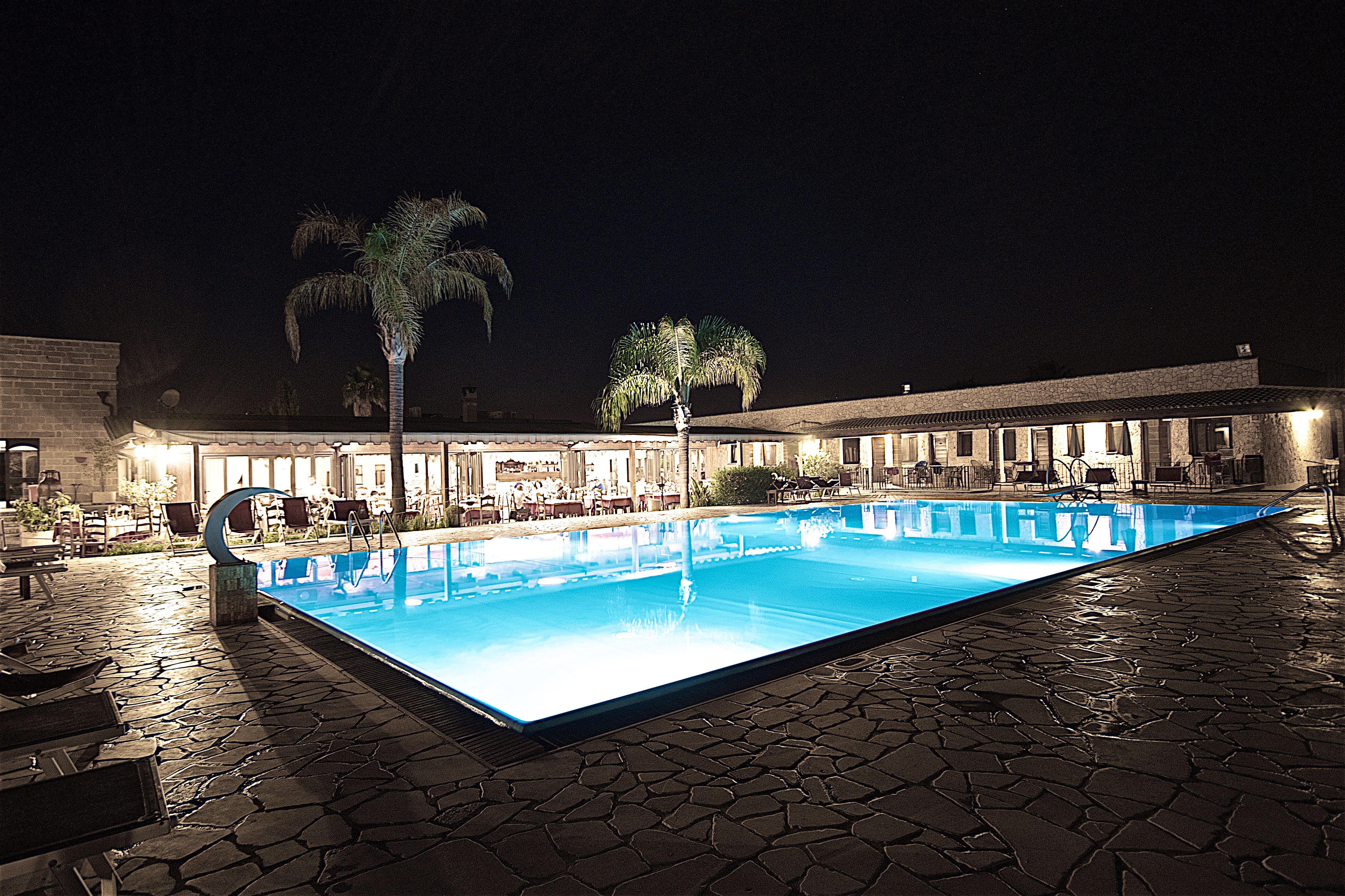 Masseria Le Pajare