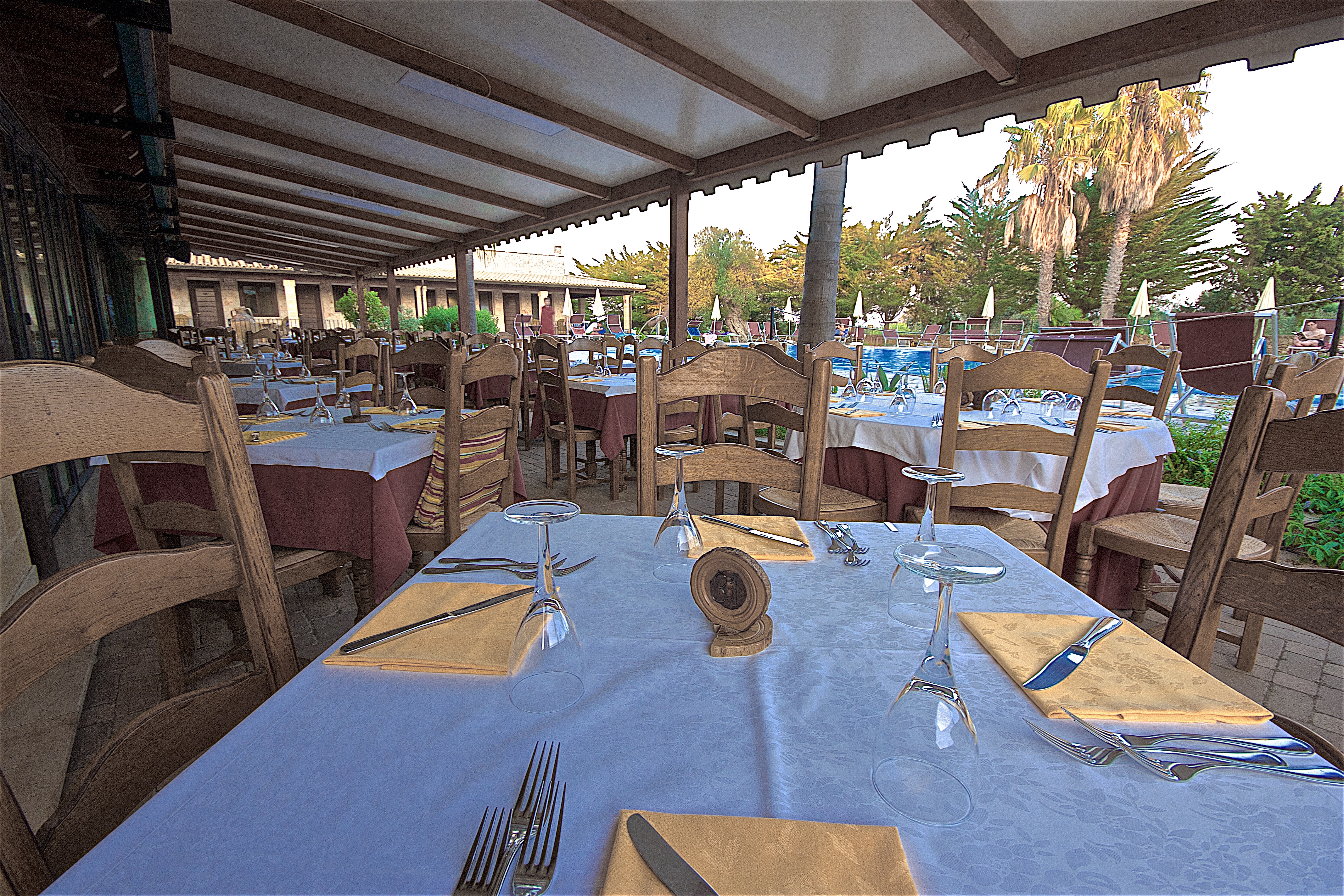 Masseria Le Pajare
