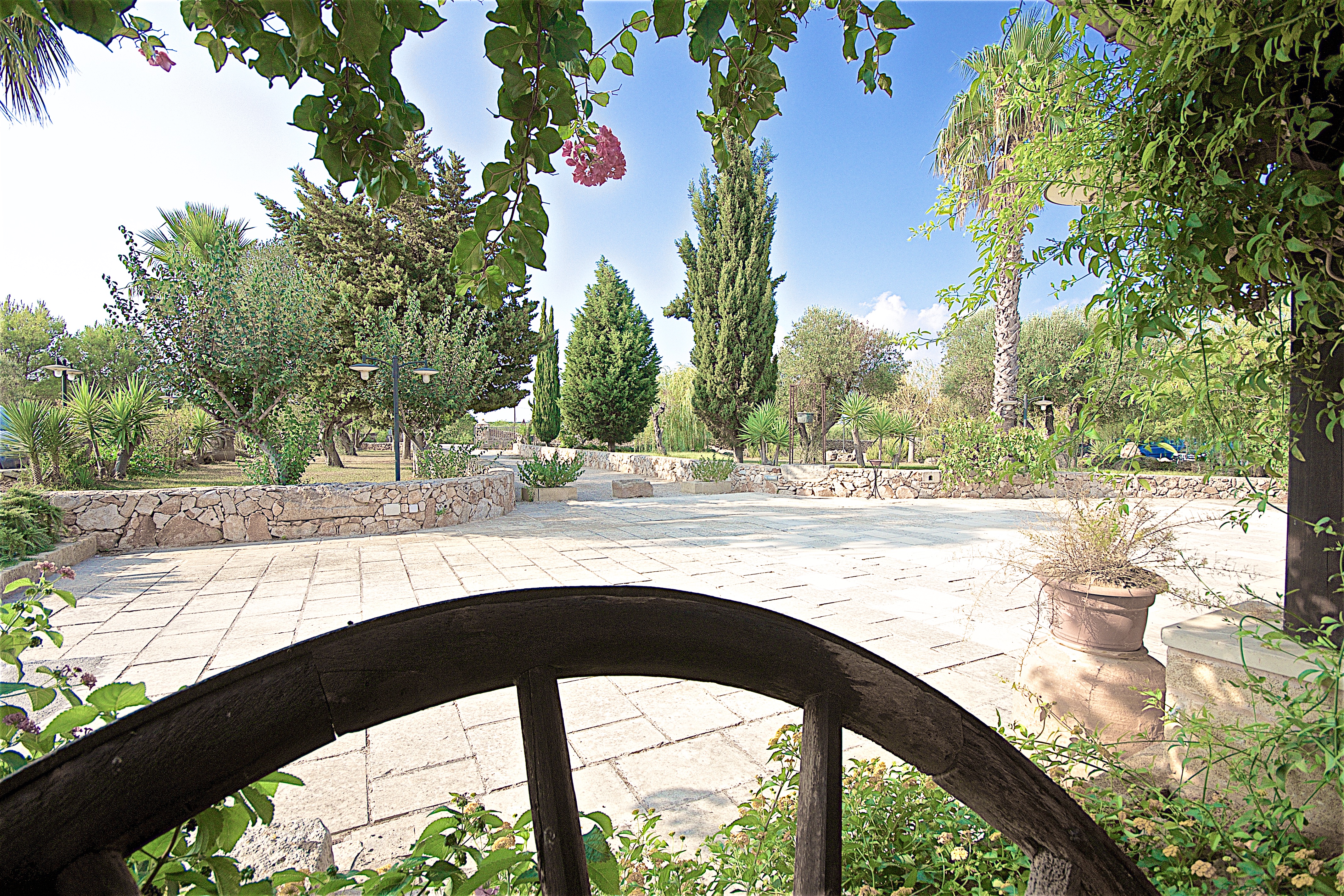 Masseria Le Pajare