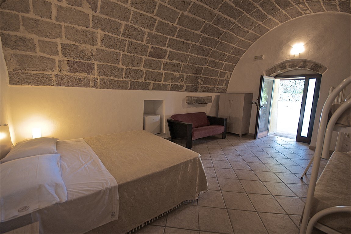 Masseria Le Pajare