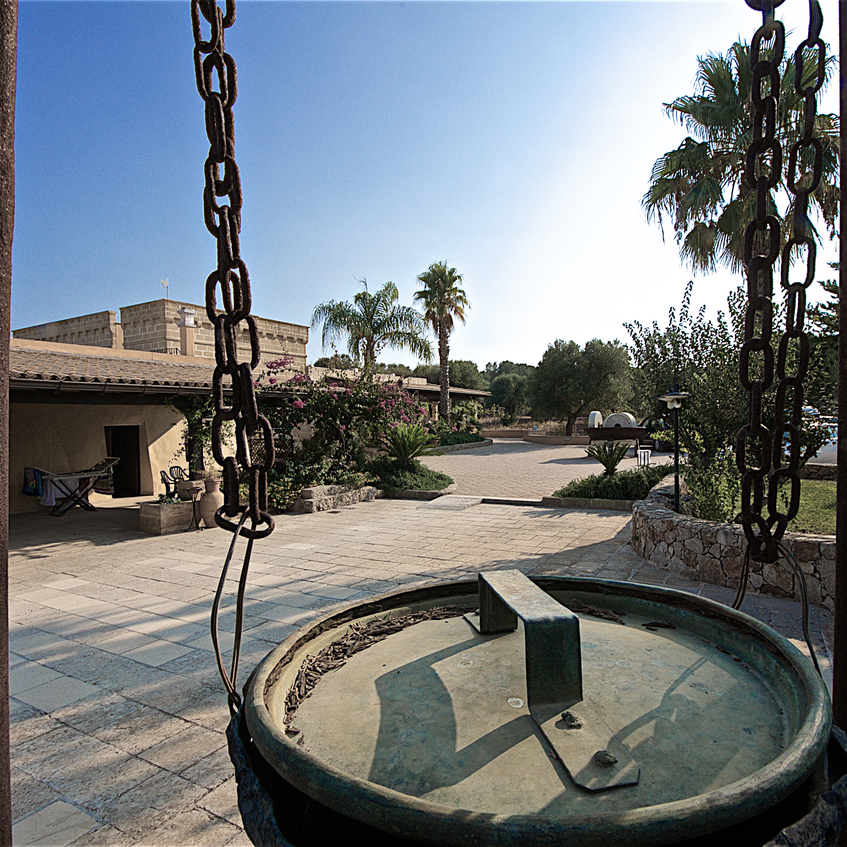 Masseria Le Pajare