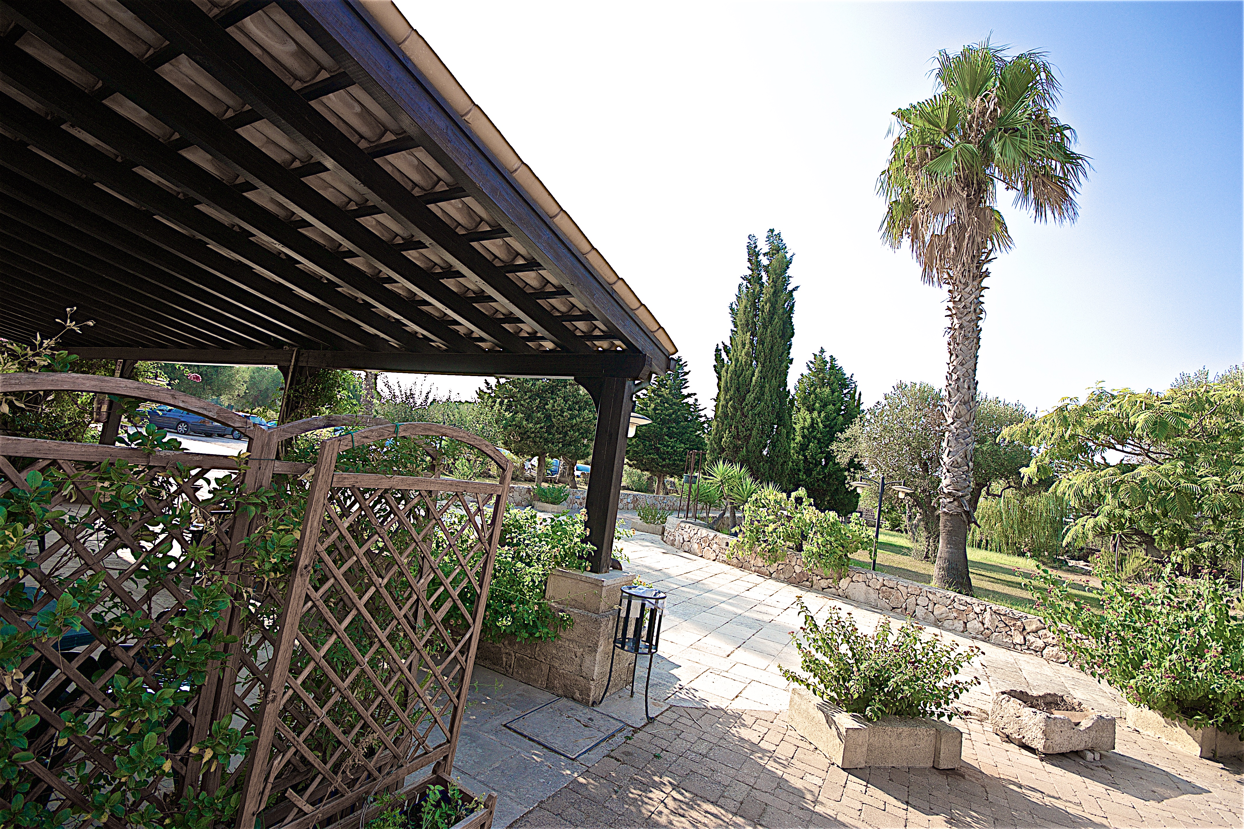 Masseria Le Pajare