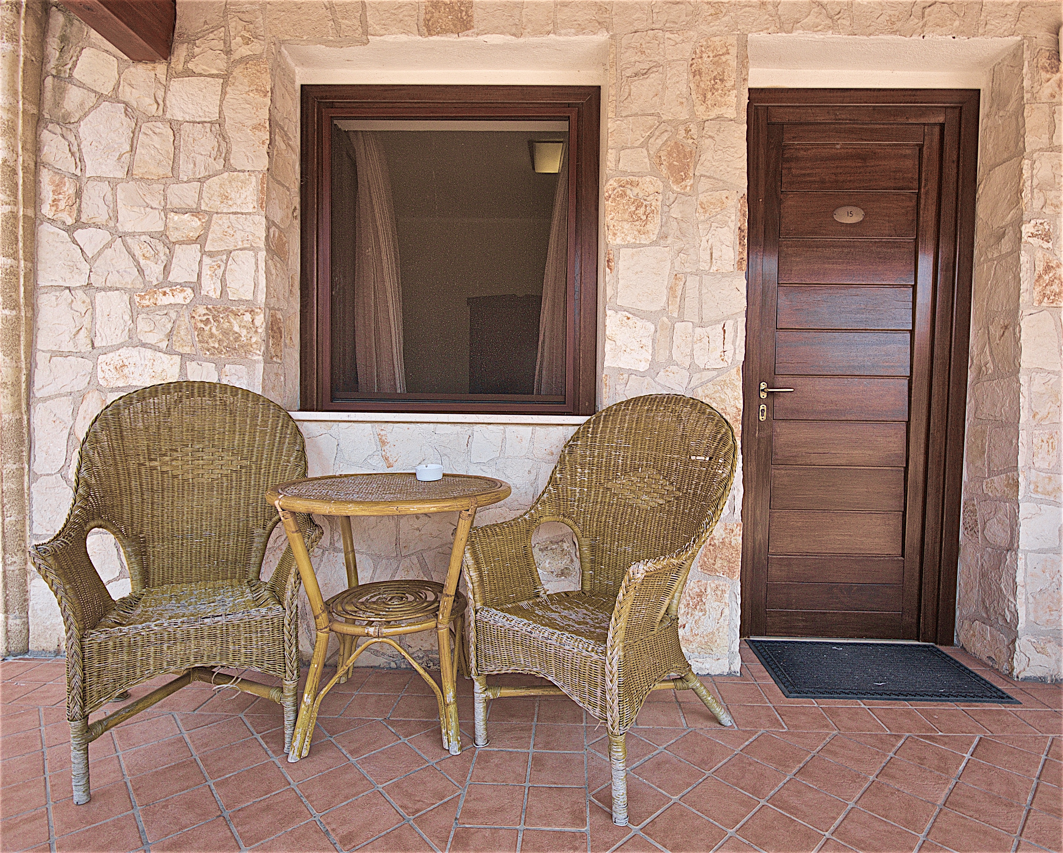Masseria Le Pajare