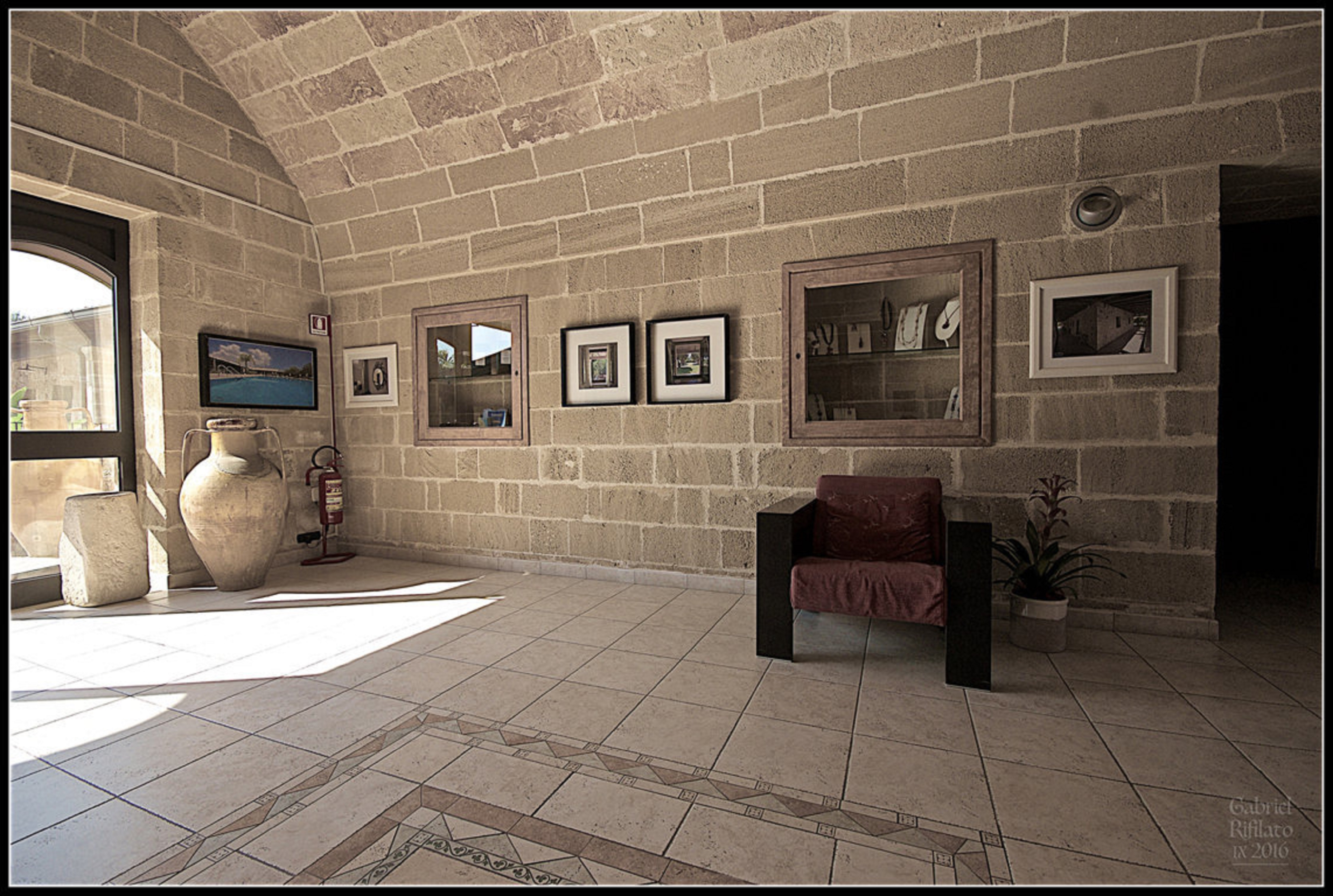 Masseria Le Pajare