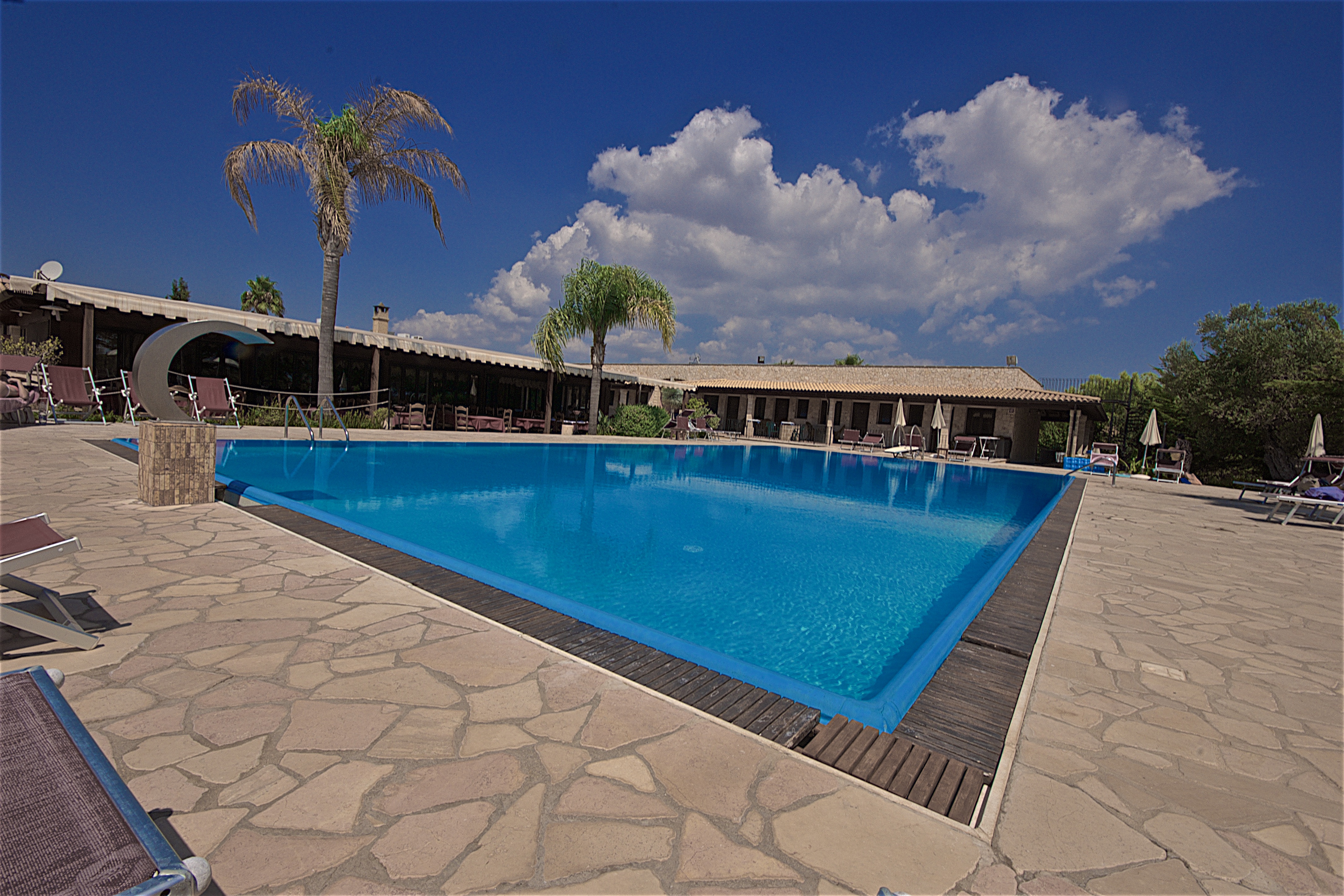 Masseria Le Pajare