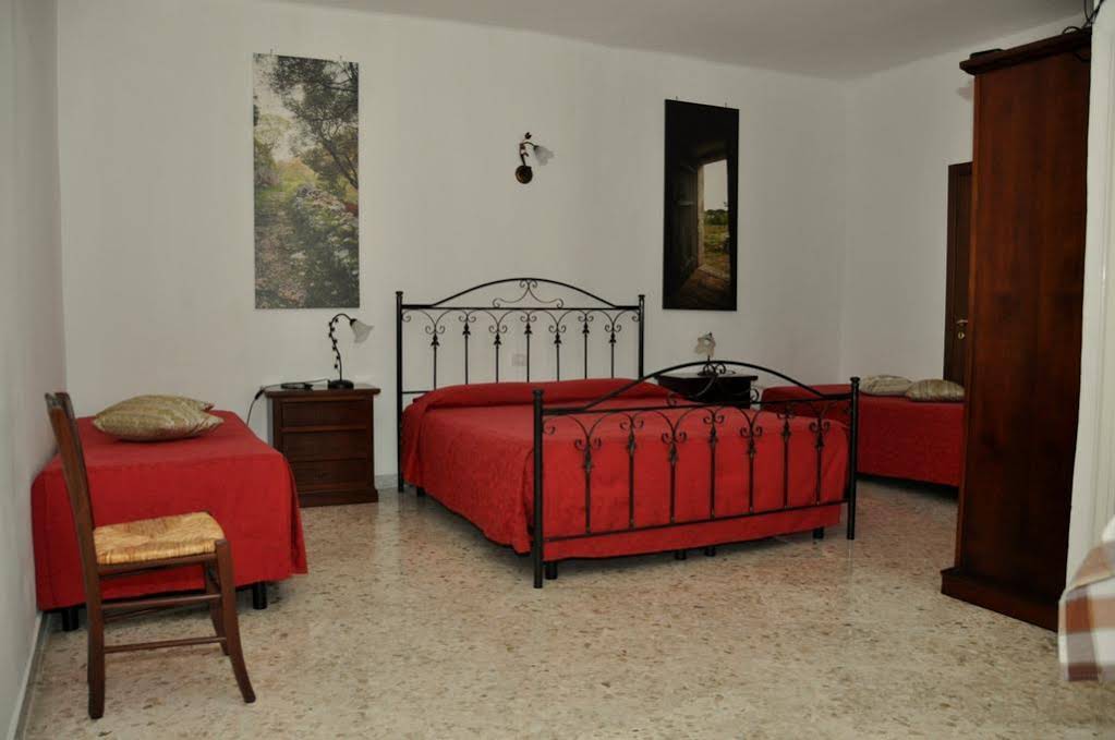 B&B Arco Michele