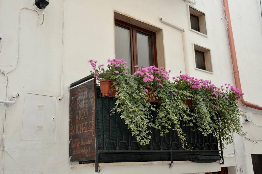B&B Arco Michele
