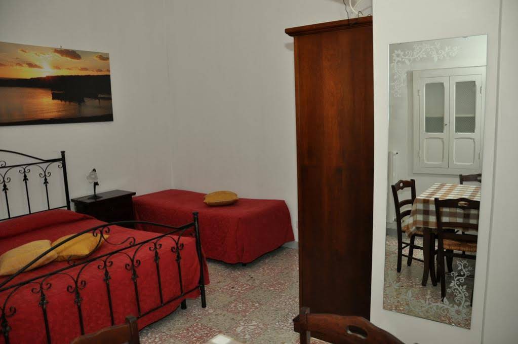 B&B Arco Michele