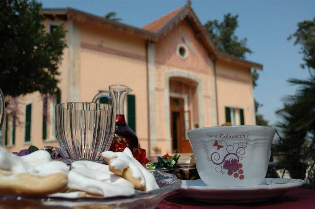 Tenuta Colavecchio