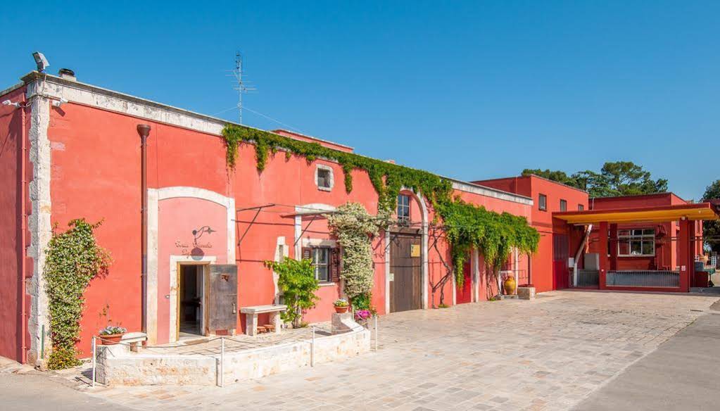 Tenuta Colavecchio