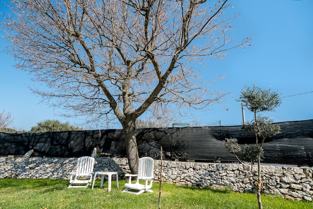 Trullo Volare