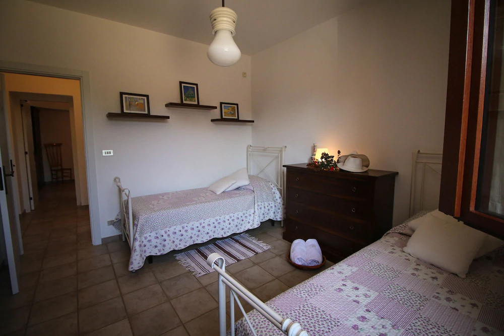 Villa Mangini