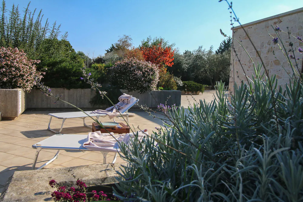 Villa Mangini