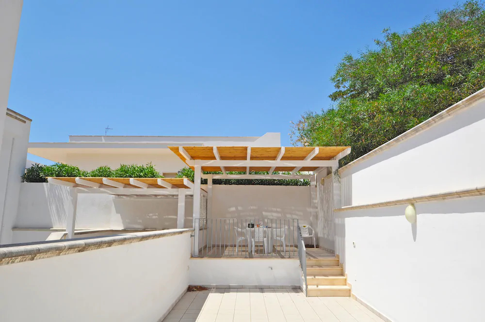 Residence Mahia