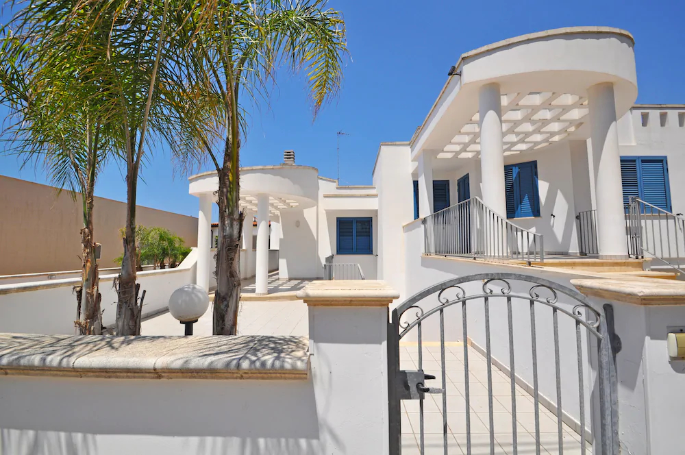 Residence Mahia