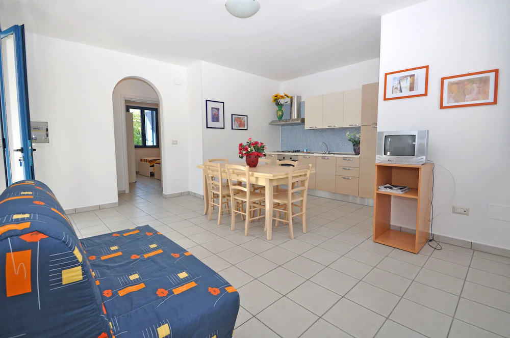 Residence Mahia