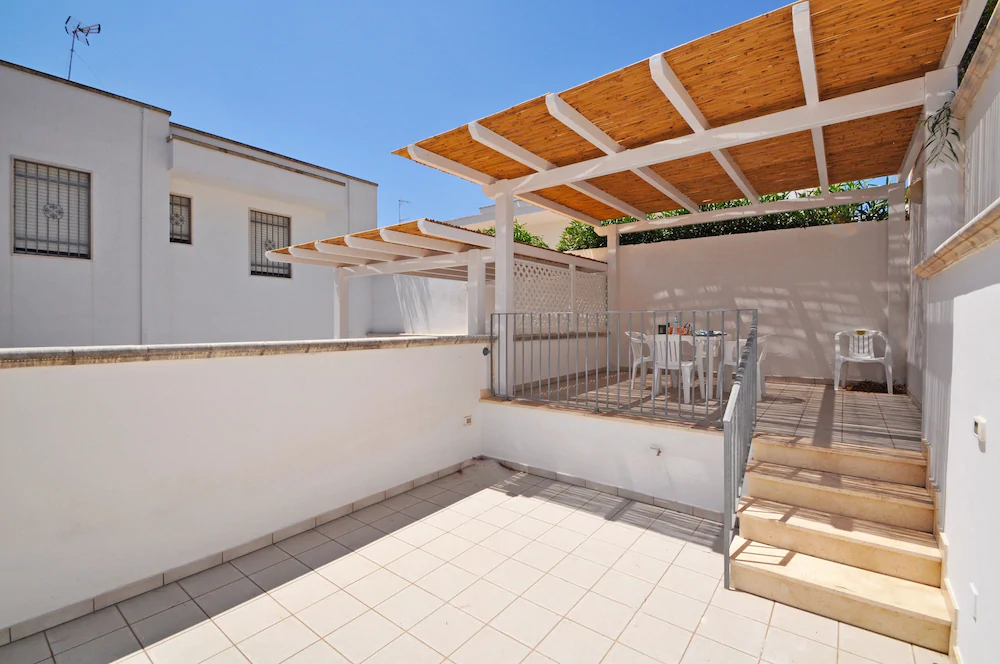 Residence Mahia