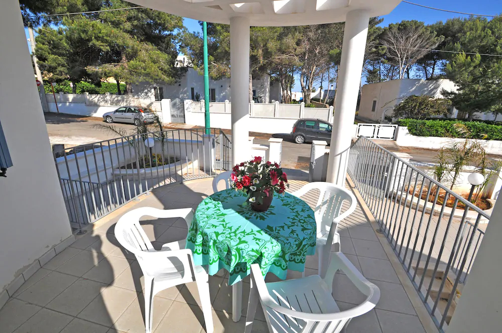 Residence Mahia