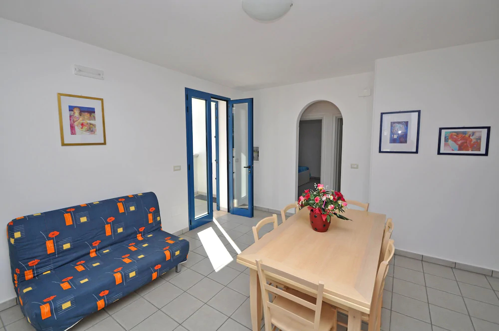 Residence Mahia
