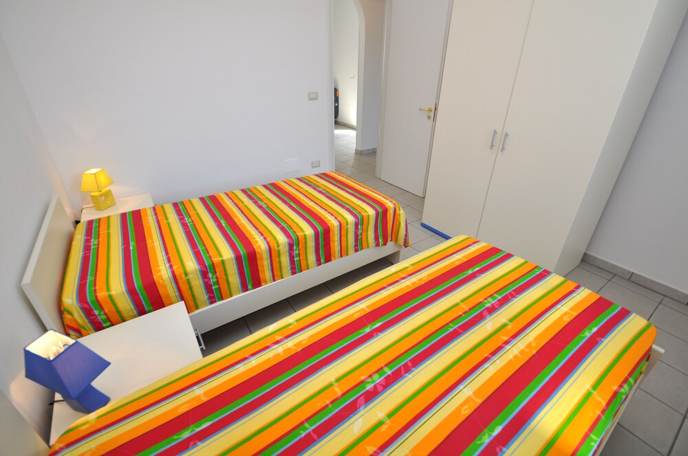 Residence Mahia