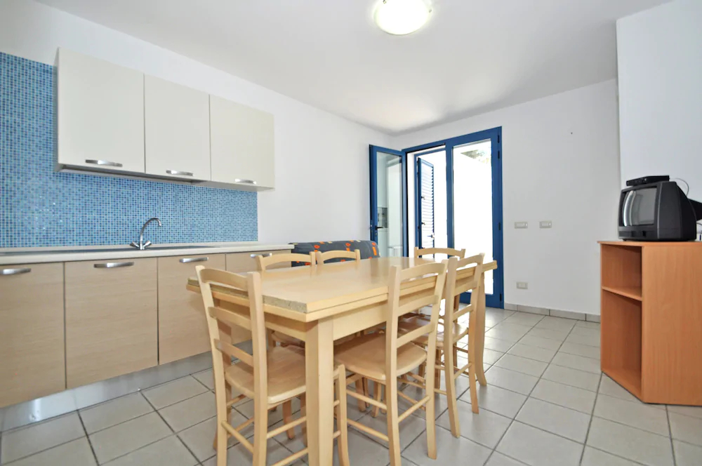 Residence Mahia