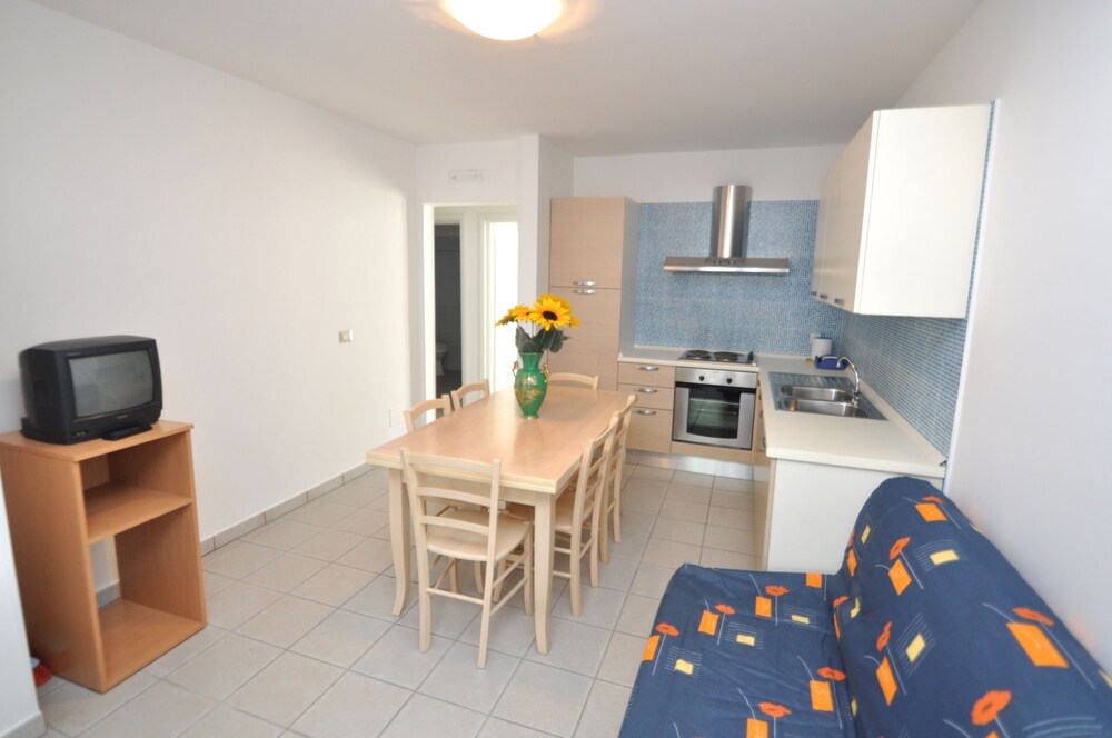 Residence Mahia