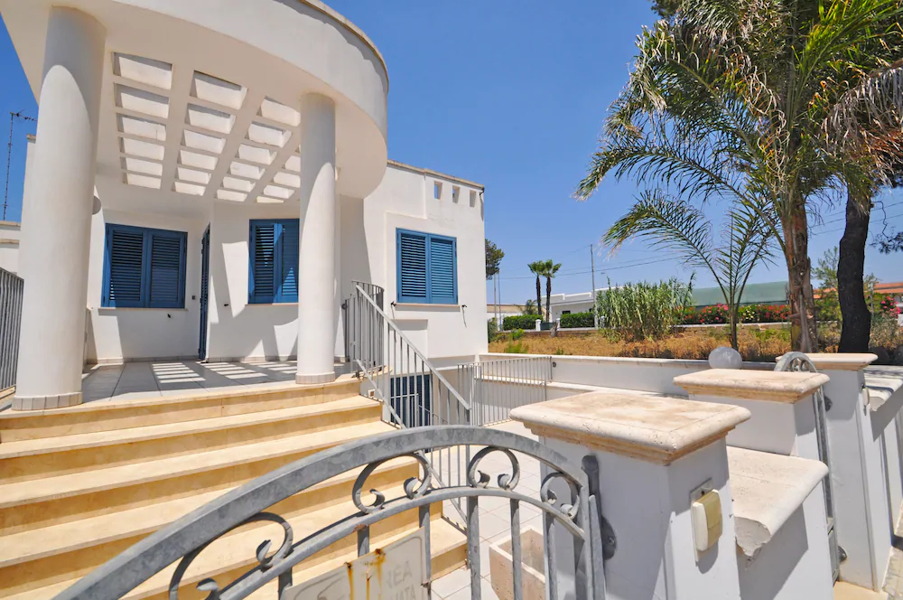 Residence Mahia